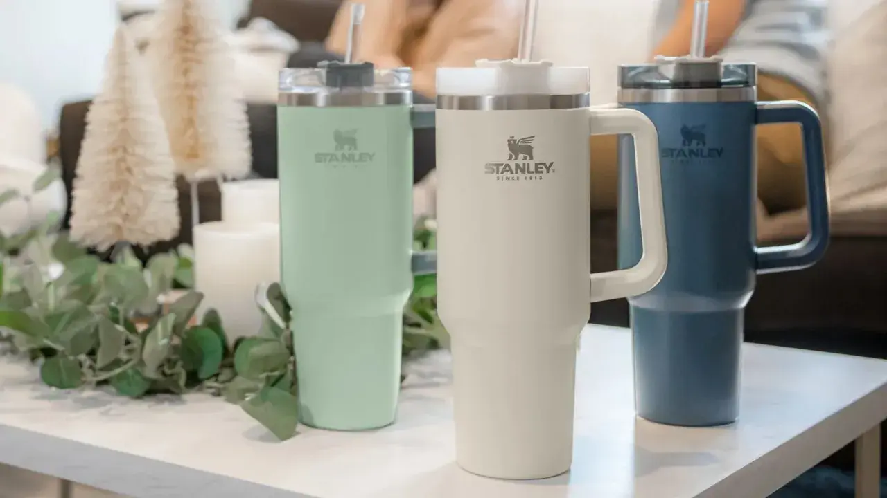 Bulaşık Makinesinde Stanley Termos Yıkanır Mı?