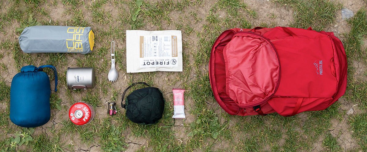 Outdoor Kamp Ekipmanları Satın Alma Rehberi
