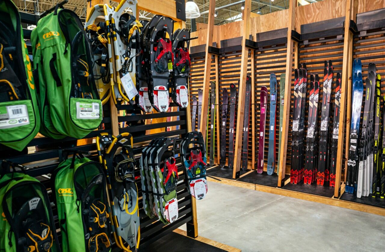Ankara'nın En İyi Outdoor Mağazası Hangisi?
