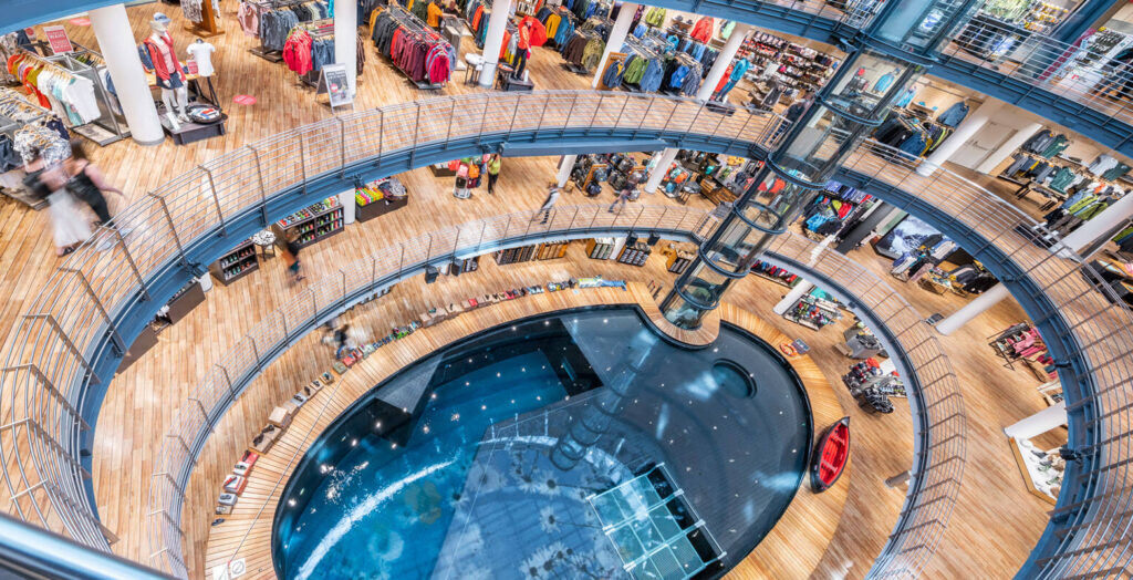 Ankara'da Fiziksel Mağazası Olan Outdoor Firmaları