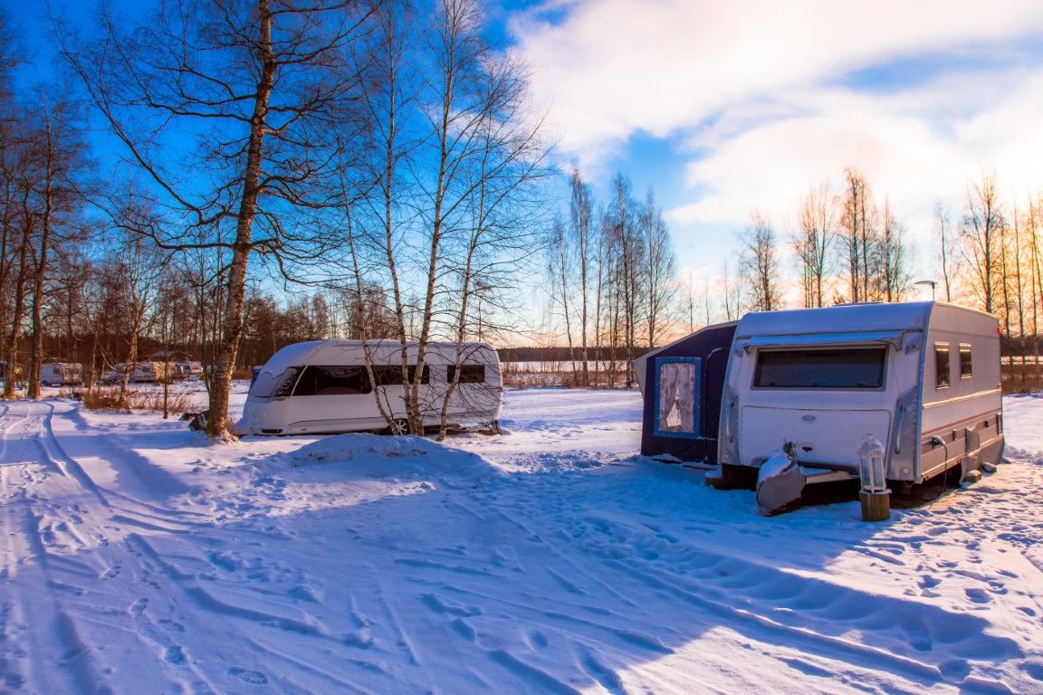 Farklı İklimlerde Karavan Seyahati Yapmanın Püf Noktaları