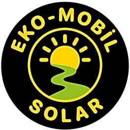 EKO - MOBİL SOLAR