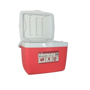 Freeze Peak Sunset Glide 14 QT Soğutucu Buzluk 13 Litre