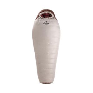 Naturehike XL/420G Snowbird Ördek Tüyü Mumya Uyku Tulumu -9°C