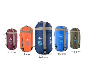 Naturehike Mini LW180 Ultra Light Uyku Tulumu