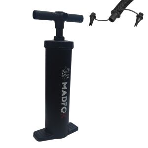 Madfox PowerGrip Air Pump Yüksek Basınçlı El Pompası