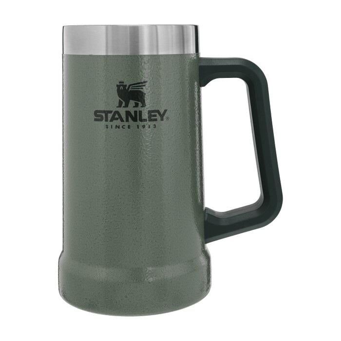 Adventure Big Grip Beer Stein | 0.70L Yeşil
