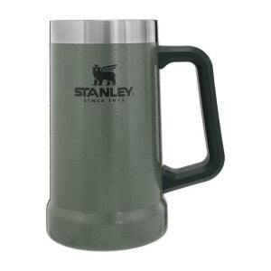 Adventure Big Grip Beer Stein | 0.70L Yeşil
