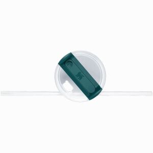 Stanley Glow Quencher Pipetli Termos Bardak 1.18lt (Koyu Yeşil)