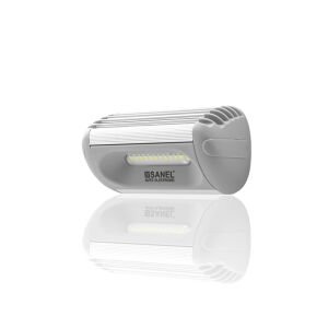 Sanel 12 cm Dış Led Aydınlatma 12v/24v Su Geçirmez