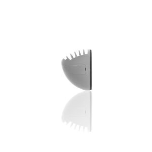 Sanel 12 cm Dış Led Aydınlatma 12v/24v Su Geçirmez