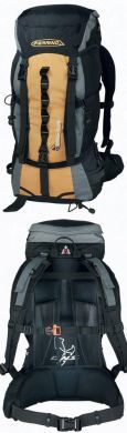 Ferrino Boulder 28
