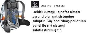 Ferrino Verdon 45 Sırt Çantası