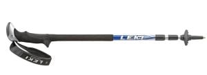 Leki Thermolite XL Aergon Titanyum
