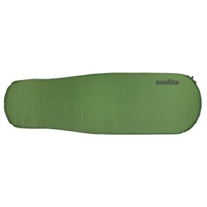 Evolite Luno 3.8 cm Şişme Mat- Haki