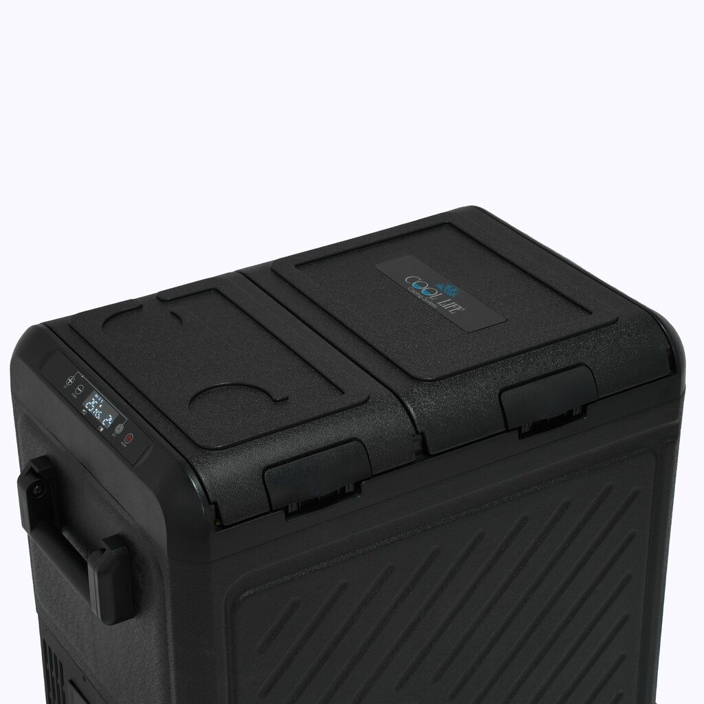 Cool Life Kompresörlü Buzdolabı 12v/24v - CL 45 LİTRE