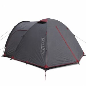 Evolite Excamp 5 Pro Sun Fresh Aile Çadırı UPF80