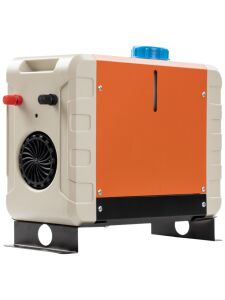 Auhma 5kw 12V/24V Dijital Ekranlı Webasto Tip Dizel Isıtıcı