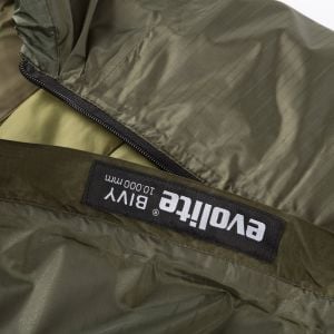 Evolite Micron Bivy Cover Dış Kılıf - Bivak Torbası