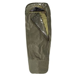 Evolite Micron Bivy Cover Dış Kılıf - Bivak Torbası