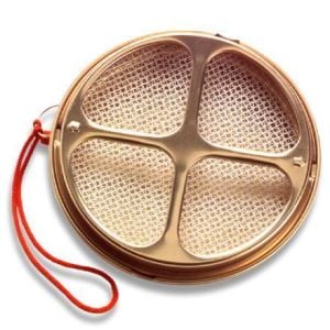 Coghlans Sivri Sinek Kovucu Tabla