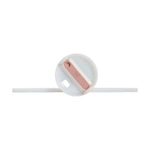 Stanley Stanley Quencher Pipetli Termos Bardak 1.18lt Pembe
