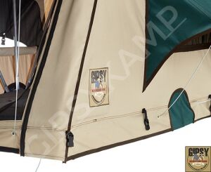 Gipsy Adventure Home - Classic Araç Üstü Çadır