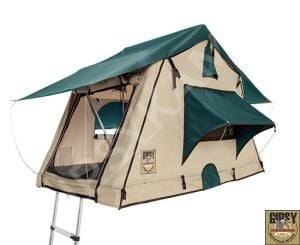 Gipsy Adventure Home - Classic Araç Üstü Çadır