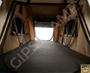 Gipsy Adventure Home - Classic Araç Üstü Çadır