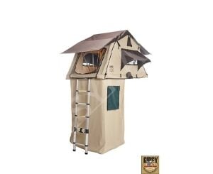 Gipsy Adventure Home - Classic Araç Üstü Çadır