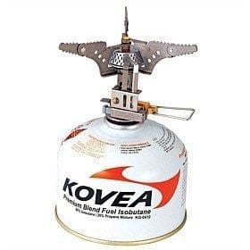 Kovea Titanium Ocak (Çakmaklı)