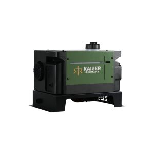 KAİZER 5Kw Çanta Tipi Dizel Isıtıcı 12V-24V-220V