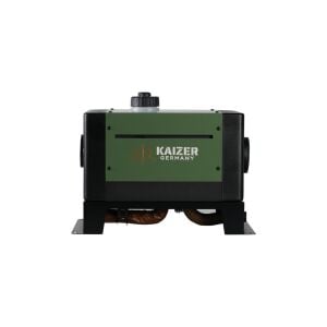 KAİZER 5Kw Çanta Tipi Dizel Isıtıcı 12V-24V-220V