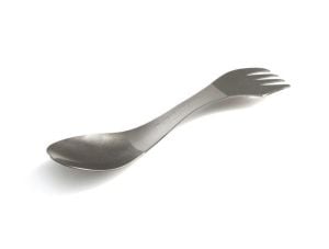 Light My Fire® Spork Titanyum