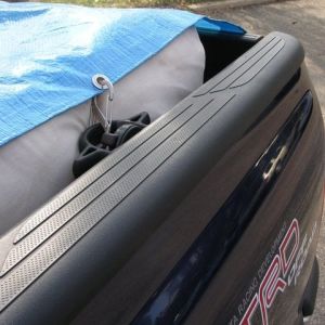 Nite-ize S-Biner Size1-2Pack Black