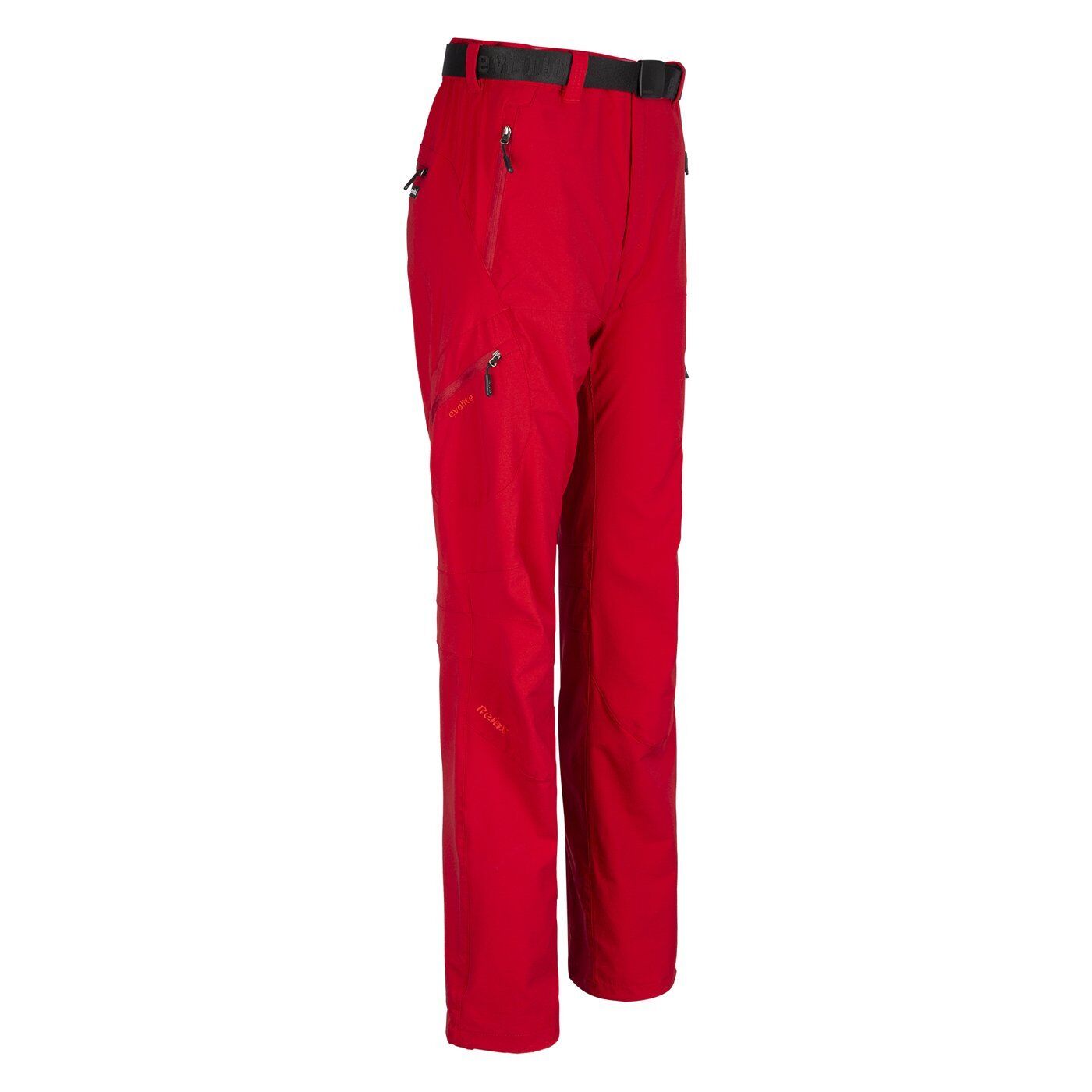 Evolite Relax Bay Outdoor Pantolon - Kırmızı