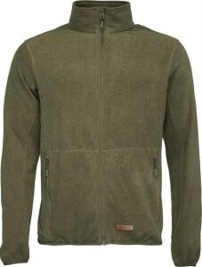 Trimm Neo Sweatshirt - Erkek/Unisex, Haki