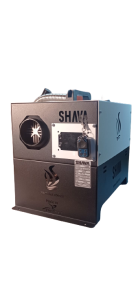 DAİ SHAVA S4 MOBİL 4KW DİZEL ISITICI