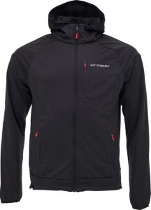 Trimm Roche Ceket - Erkek/Unisex, Siyah