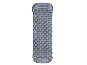 Trimm Stepper Şişme Mat - Gri