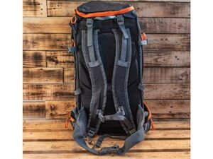 Trimm Manta Sırt Çantası - 30 Litre, Siyah