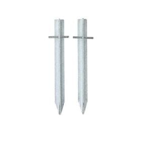 Ferrino 2li Çadır Kazığı (25cm)