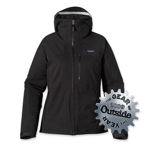 Patagonia Bayan Ice Field Ceket