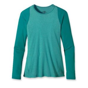 Patagonia Bayan Cap 2 LW Crew