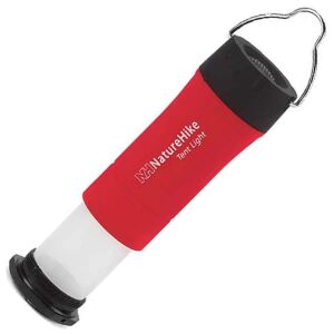 Naturehike 3IN1 MultiFonksiyonel LED Kamp Lambası