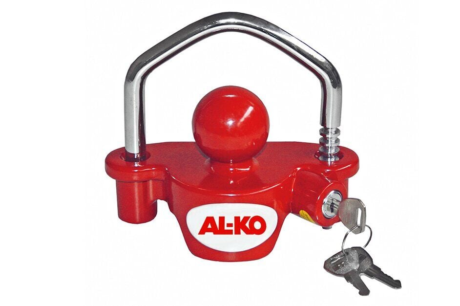 Al-Ko Kaplin Kilidi Safety Güvenlik Stabilizatörsüz