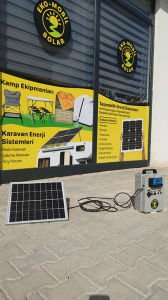 Ekomobil-EKO Solar