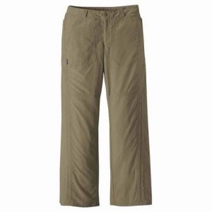 Patagonia Bayan Island Hopper Pantolon