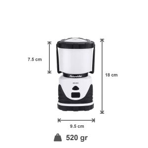 Naturehike Multi-Fonksiyonel Kamp Lambası