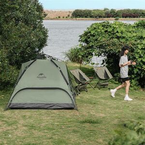 Naturehike 4 Kişilik Otomatik Kamp Çadırı